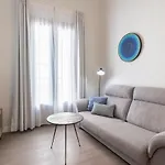 Malaga A Tu Ritmo! Edificio Muy Tranquilo Y Moderno!