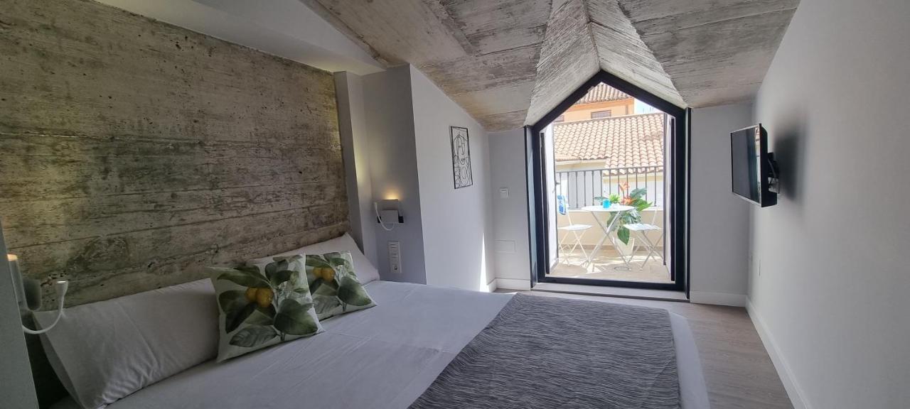 Appartement A Tu Ritmo! Edificio Muy Tranquilo Y Moderno! Málaga