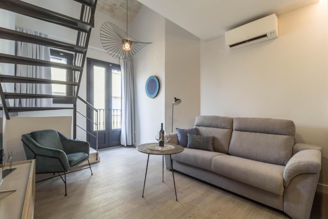 A Tu Ritmo! Edificio Muy Tranquilo Y Moderno! Appartement Málaga