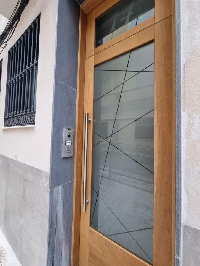 Lejlighed A Tu Ritmo! Edificio Muy Tranquilo Y Moderno!