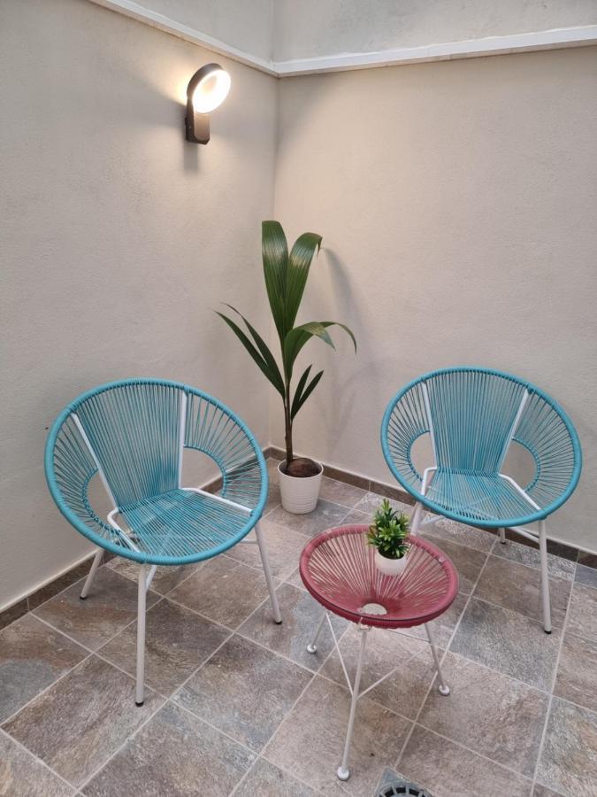 Appartement A Tu Ritmo! Edificio Muy Tranquilo Y Moderno! Málaga