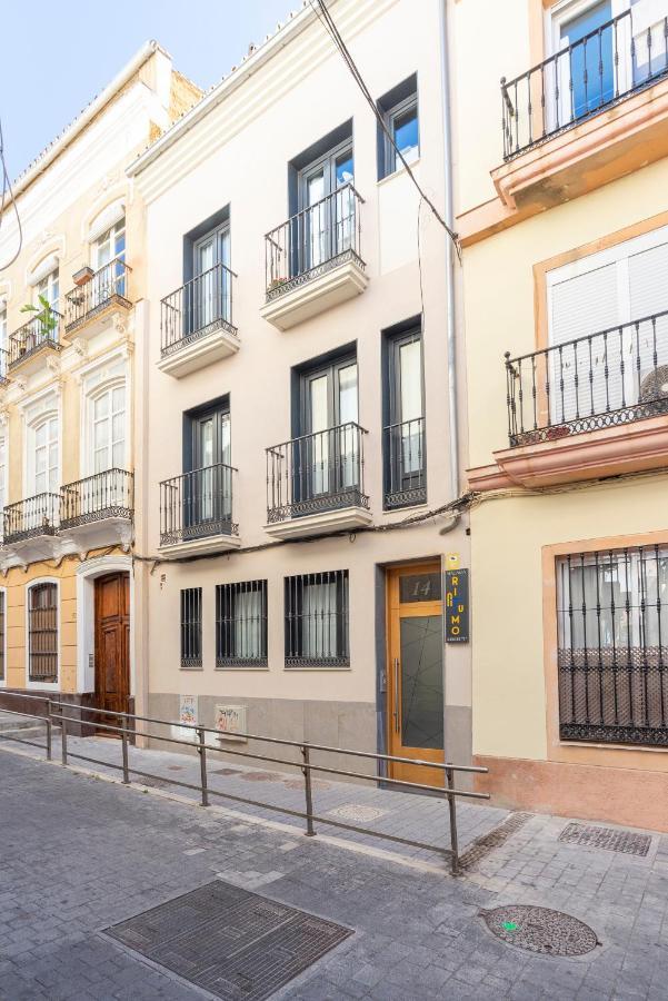A Tu Ritmo! Edificio Muy Tranquilo Y Moderno! Appartement