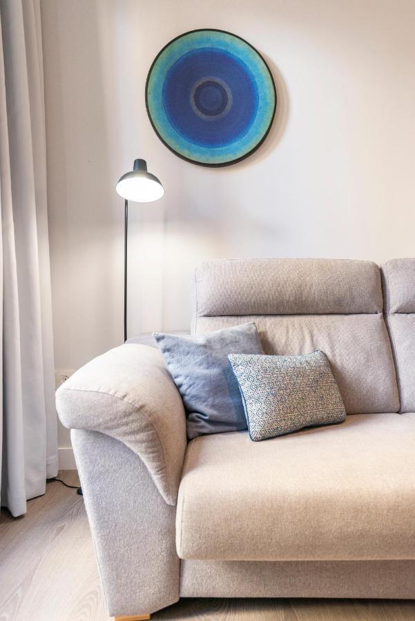 Appartement A Tu Ritmo! Edificio Muy Tranquilo Y Moderno! Málaga